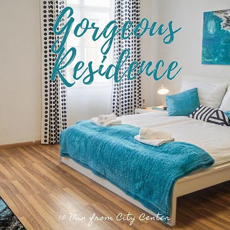 Gorgeous 2Br - Spacious & Suitable For Everyone فيينا المظهر الخارجي الصورة