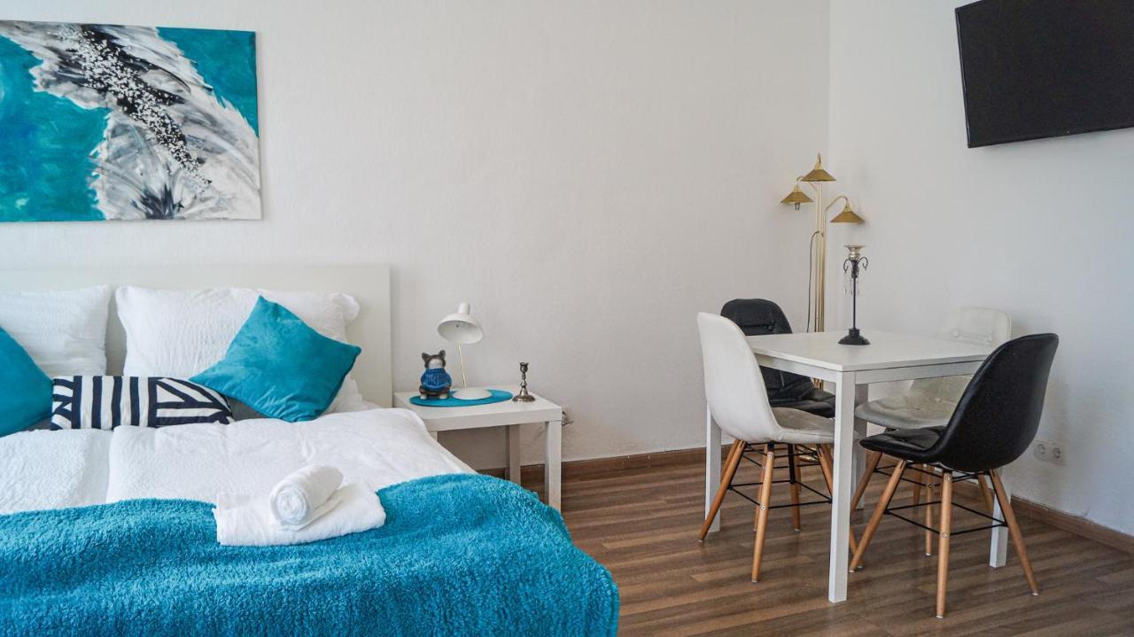 Gorgeous 2Br - Spacious & Suitable For Everyone فيينا المظهر الخارجي الصورة