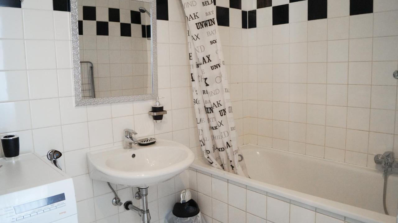 Gorgeous 2Br - Spacious & Suitable For Everyone فيينا المظهر الخارجي الصورة