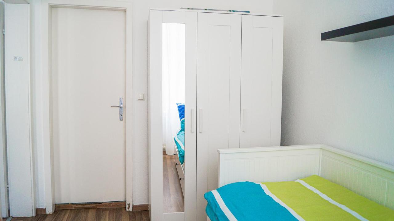 Gorgeous 2Br - Spacious & Suitable For Everyone فيينا المظهر الخارجي الصورة