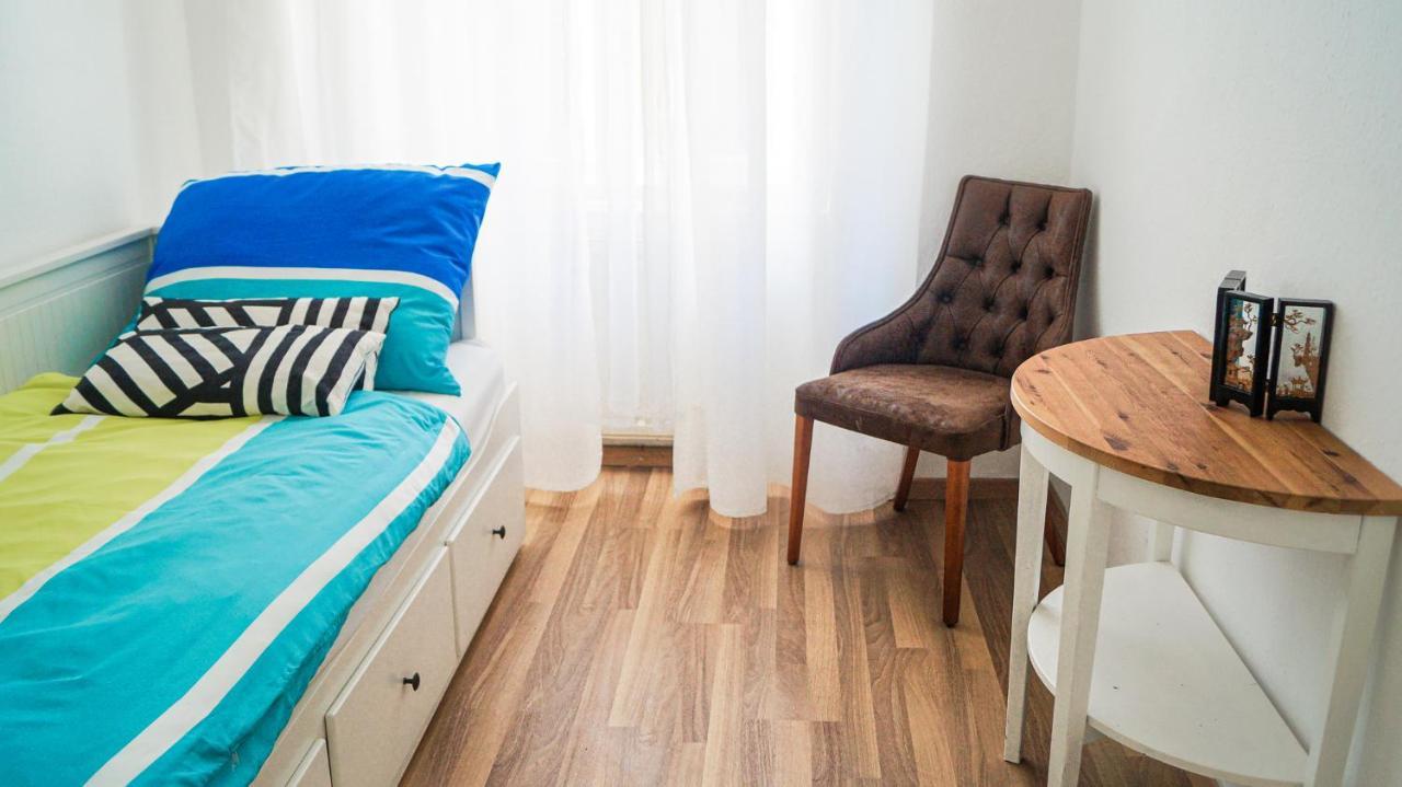 Gorgeous 2Br - Spacious & Suitable For Everyone فيينا المظهر الخارجي الصورة