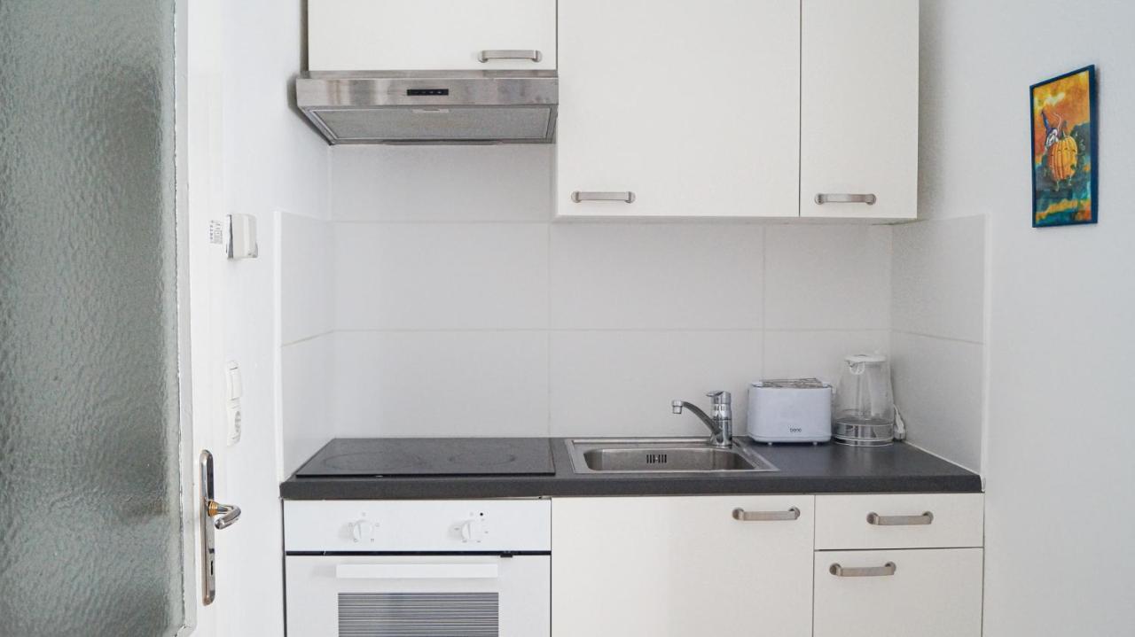 Gorgeous 2Br - Spacious & Suitable For Everyone فيينا المظهر الخارجي الصورة
