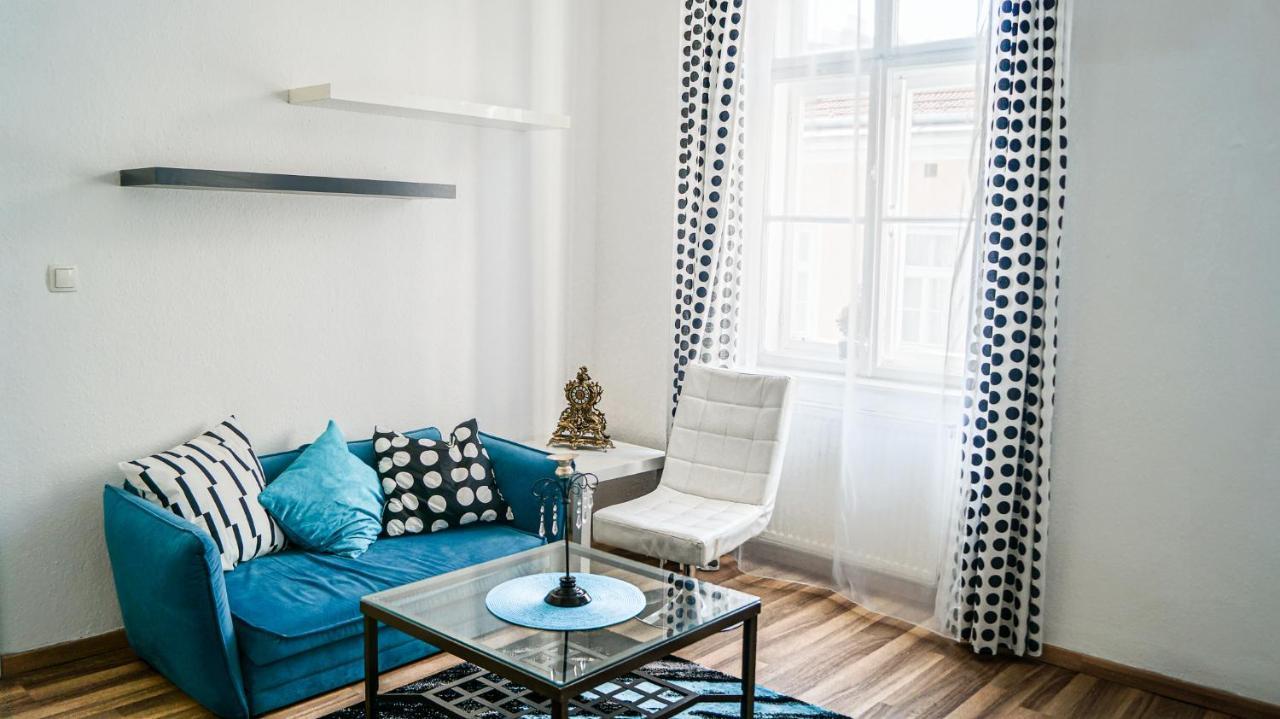 Gorgeous 2Br - Spacious & Suitable For Everyone فيينا المظهر الخارجي الصورة