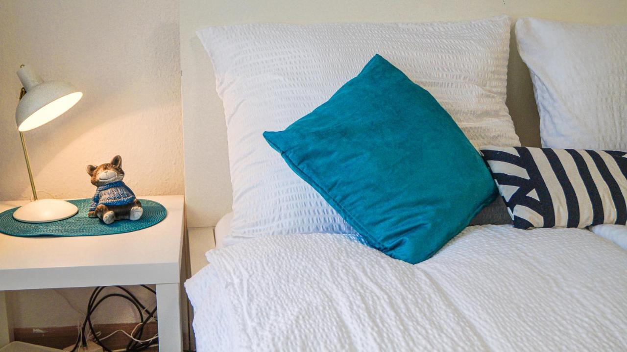 Gorgeous 2Br - Spacious & Suitable For Everyone فيينا المظهر الخارجي الصورة