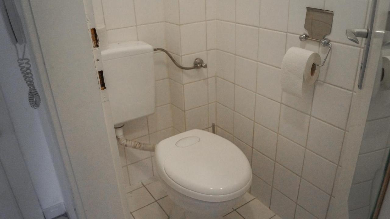 Gorgeous 2Br - Spacious & Suitable For Everyone فيينا المظهر الخارجي الصورة