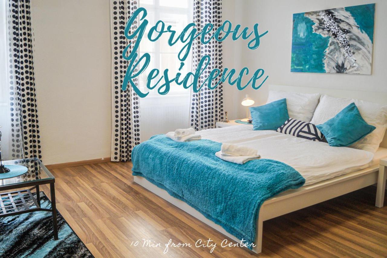 Gorgeous 2Br - Spacious & Suitable For Everyone فيينا المظهر الخارجي الصورة